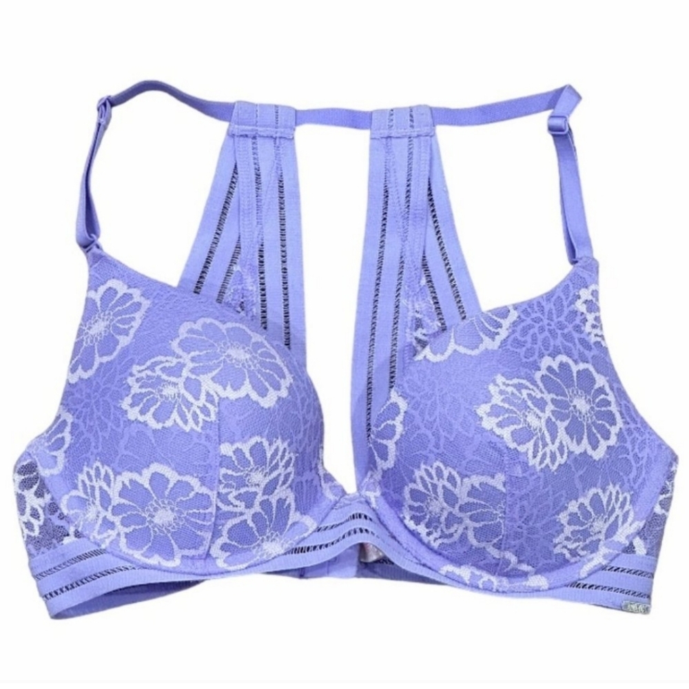 Victoria's Secret Lightly Lined 36C Underwire Bra